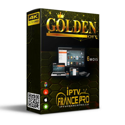 golden ott