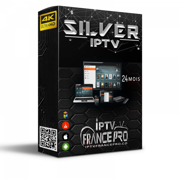 silver ott